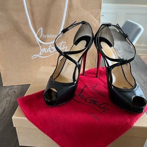 Christian Louboutin Mira Bella 120